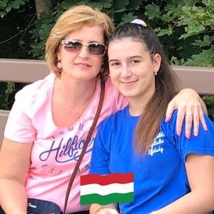 Meet your Posher, Nagy